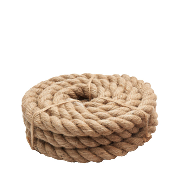 Natur-Seil &quot;&quot;Sisal&quot;&quot; Ø 3cm, 5 Meter